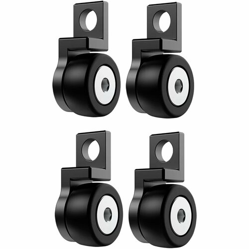 Комплект колес ZEAPON Micro 2 Dolly Wheels DLB-01