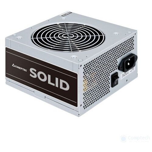 БП Chieftec GPP-500S 85 230V OEM 254000₽