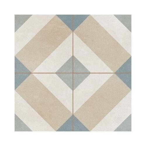 Плитка Dvomo Geometric Timeless 45x45