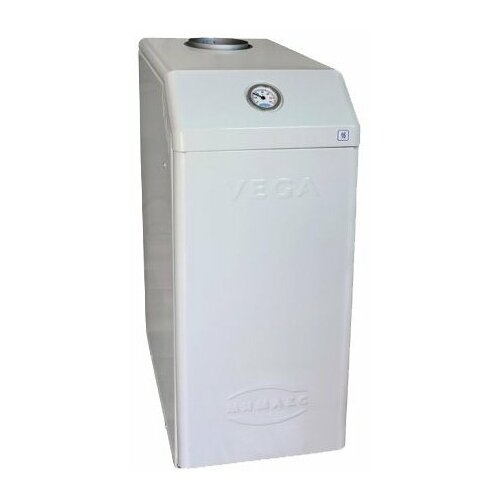 Мимакс Vega КСГ-20 Газовый котел напольный 3511000₽