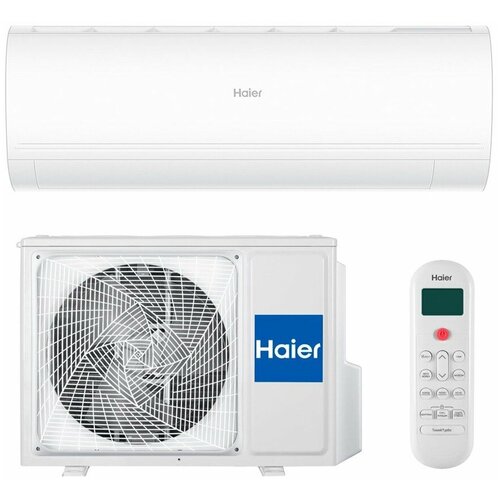 Сплит-система Haier AS25PHP1HRA / 1U25PHP1FRA настенная сплит система haier as25php1hra 1u25php1fra