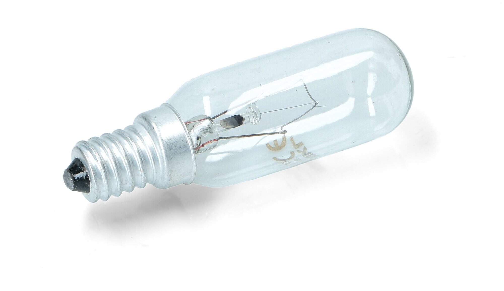 Лампа подсветки цокольная для вытяжки Whirlpool 484000000985 / Ariston C00131593