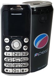 Мобильный телефон Кнопочный мини телефон с двумя SIM-картами K8, сотовый , маленький , черный