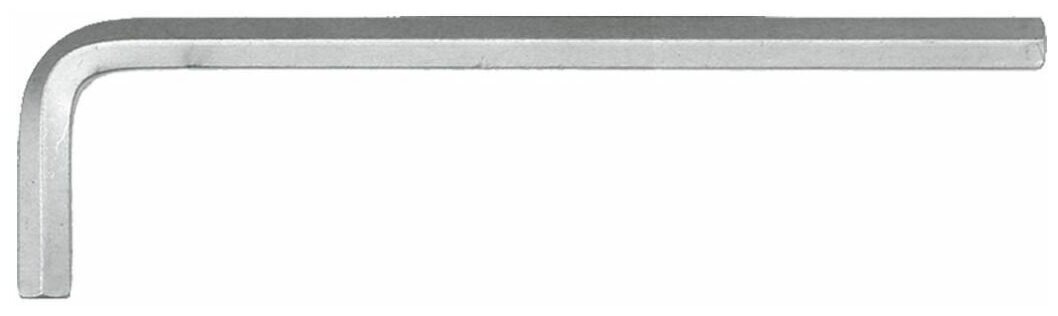 Ключ шестигранный (Павлово: 12 мм)