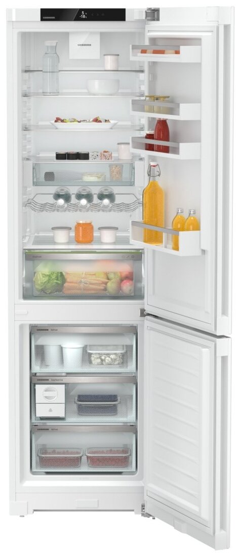 Холодильник Liebherr Plus CNd 5723 - фото №6