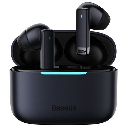 Наушники Baseus Bowie E9 Black NGTW120001 348800₽