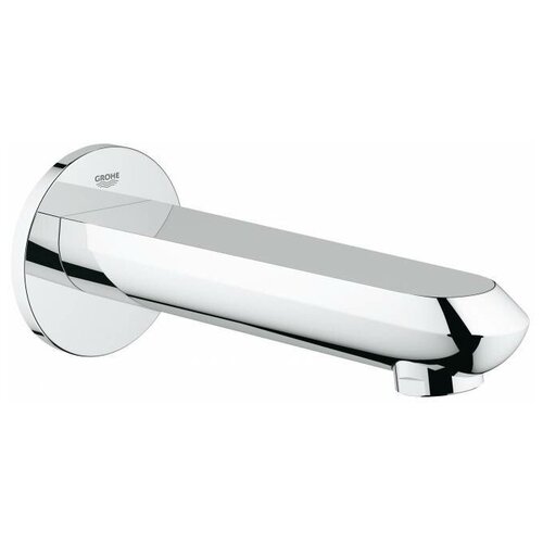 Grohe Излив для ванны Grohe Eurodisc Cosmopolitan 13278 002 излив grohe eurodisc cosmopolitan 13279002 для ванны с душем