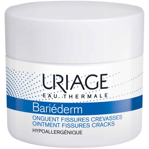 Uriage    Bariederm  , 40 