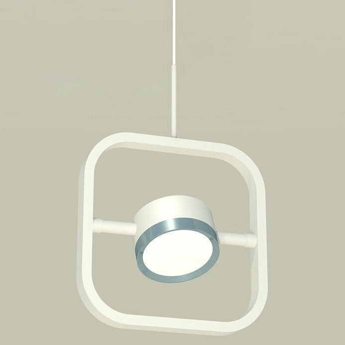 Светильник подвесной Ambrella Traditional DIY XB9118102 - фотография № 4