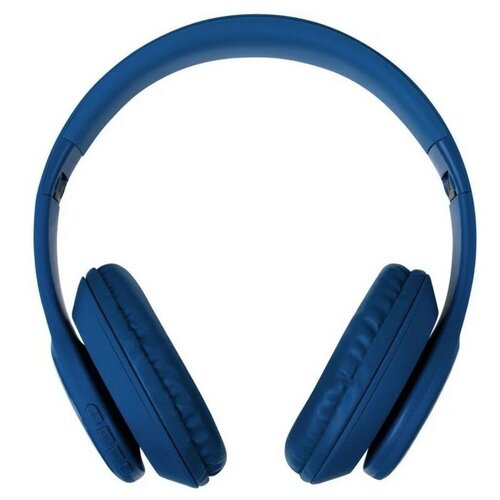 Наушники Rombica MySound BH-14 синий BH-N004 152900₽