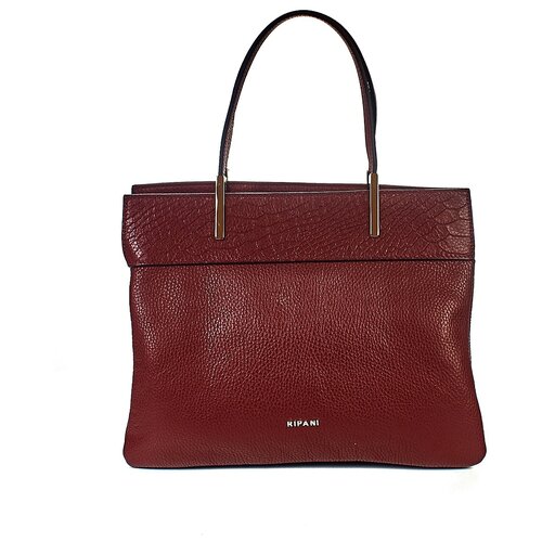 фото Сумка женская ripani 9933op041ruggine