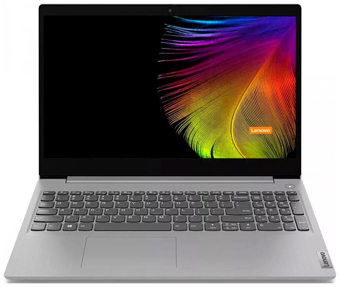 Lenovo Ideapad 3 15IGL05 (81wq006gre) 15.6"FHD Ips/cel N4020 Dual/4gb/256gb Ssd/intel Uhd/dos серый