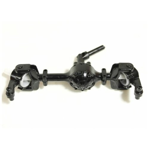 WPL Передний мост WPL для моделей B-14, B-24, C-14, C-24, B-16, B-36 - WPL-ABC001