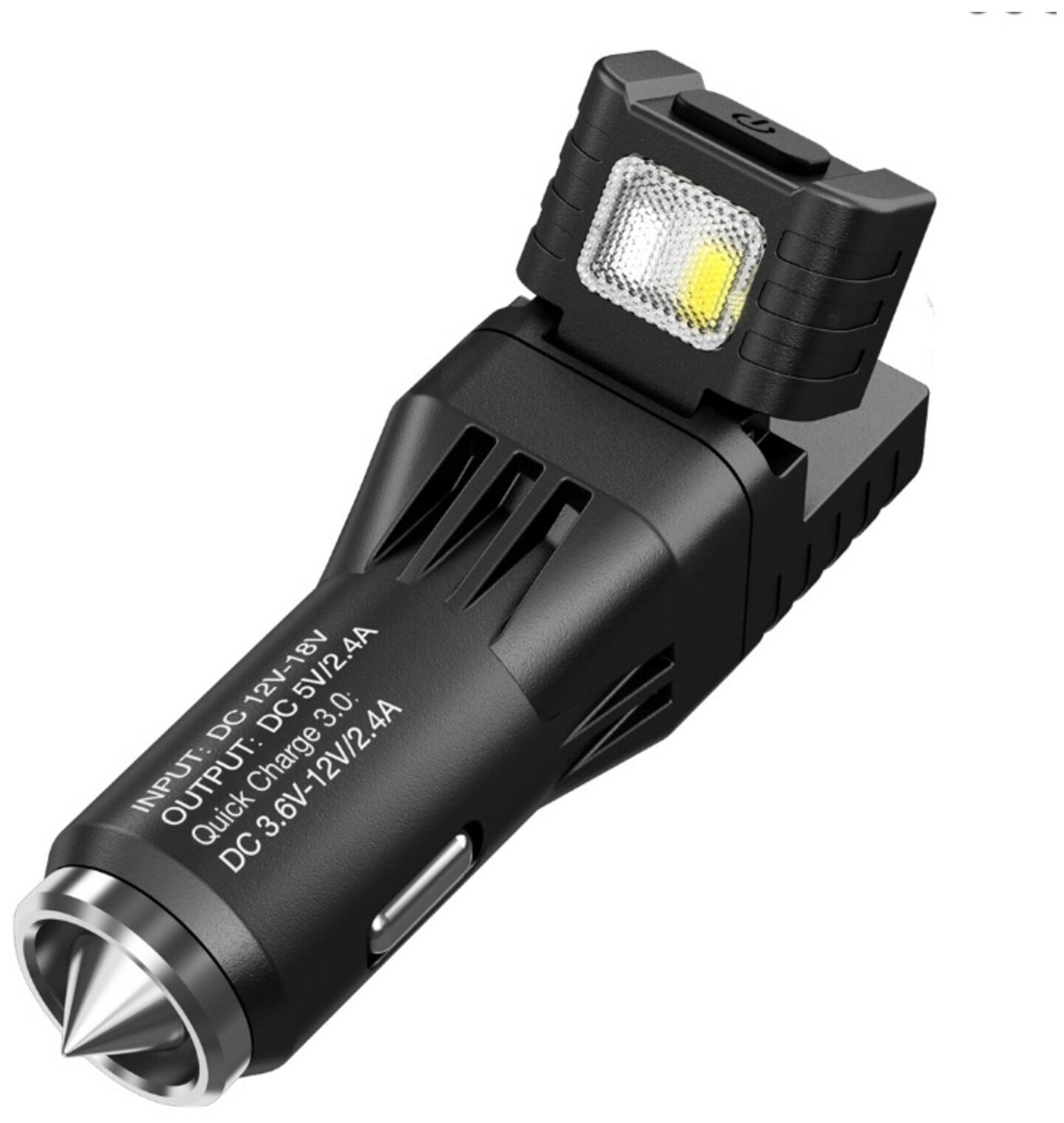 Зарядное устройство NITECORE VCL10 USB 17682