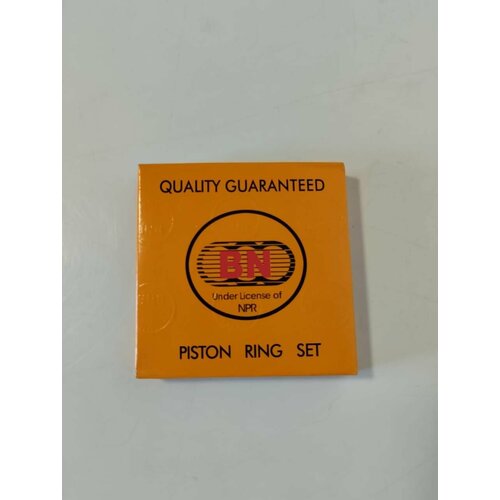 Комплект поршневых колец 170F