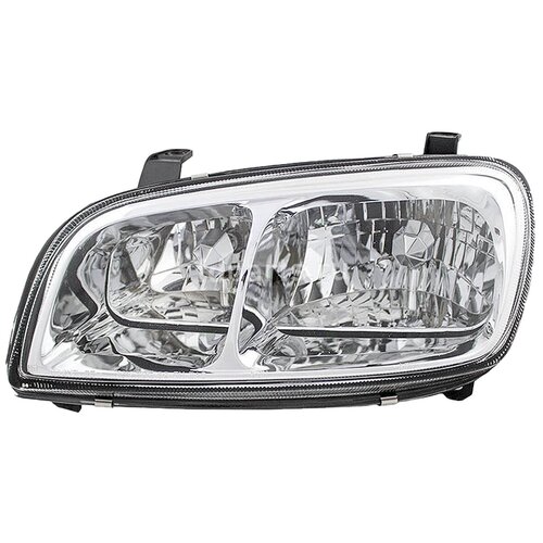 Фара Передн Лев Toyota: Rav 4 94-01 Depo арт. 312-1141L-HS