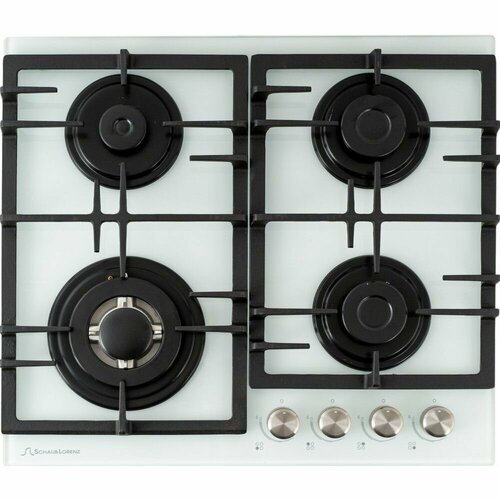 Встраиваемая газовая панель SCHAUB LORENZ SLK GL6511 2799000₽