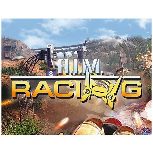 A.I.M. Racing