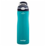 Термос Contigo Ashland Chill 0.59л бирюзовый (2127883) - изображение