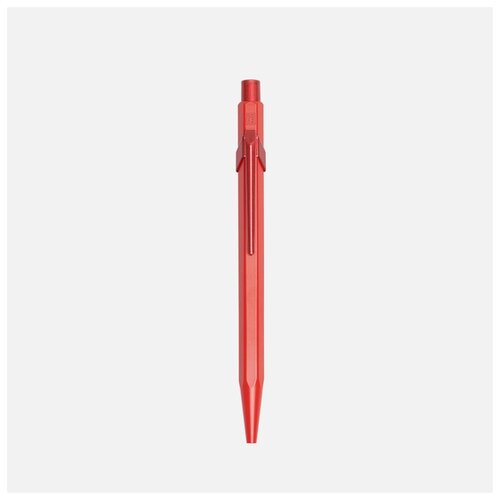 Carandache Office 849 Claim your style 3 (849.564) Scarlet Red M