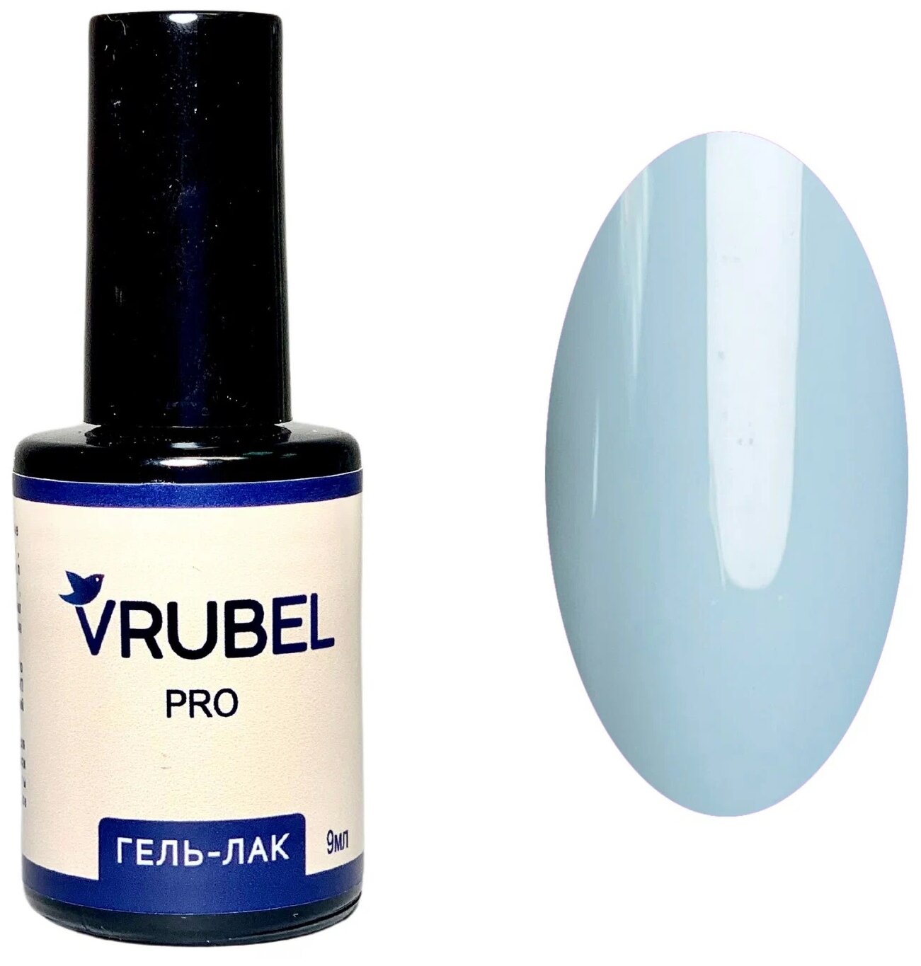 085 - Vrubel Pro, 9 