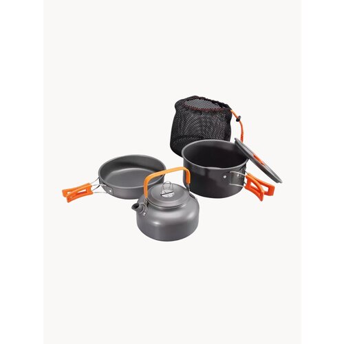 Туристический походный набор