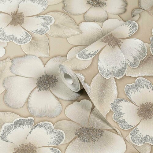 Обои FM71804-24 PALITRA FAMILY Junis 106мx1005м винил на флизелине 2750₽