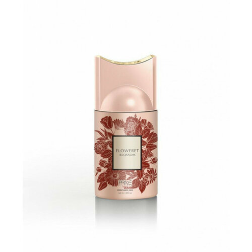 PRIVE Floweret Blossom  -  250 