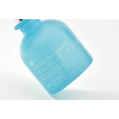 Сыворотка гиалуроновая Mizon hyaluronic acid 100