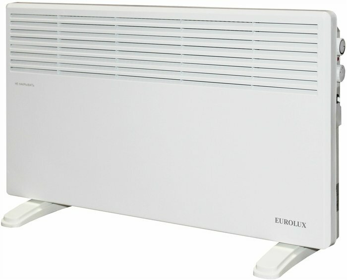 Конвектор Eurolux ОК-EU-2000CH