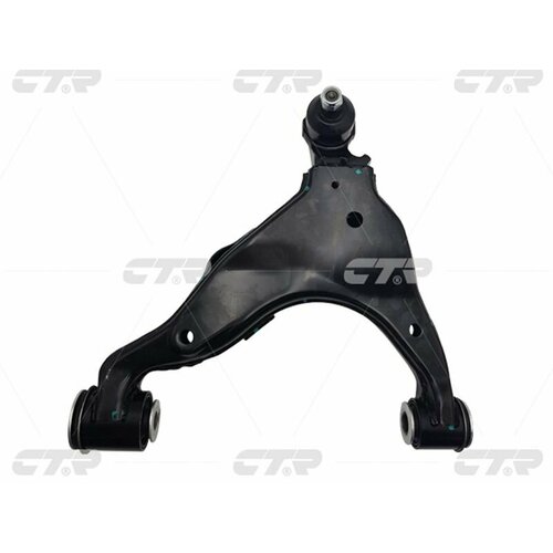 Рычаг Нижний Toyota Land Cruiser Prado/Lexus Gx470/ 4runner/Fj Cruiser/Hilux/Surf 02-Rh CTR арт. CQT-20R