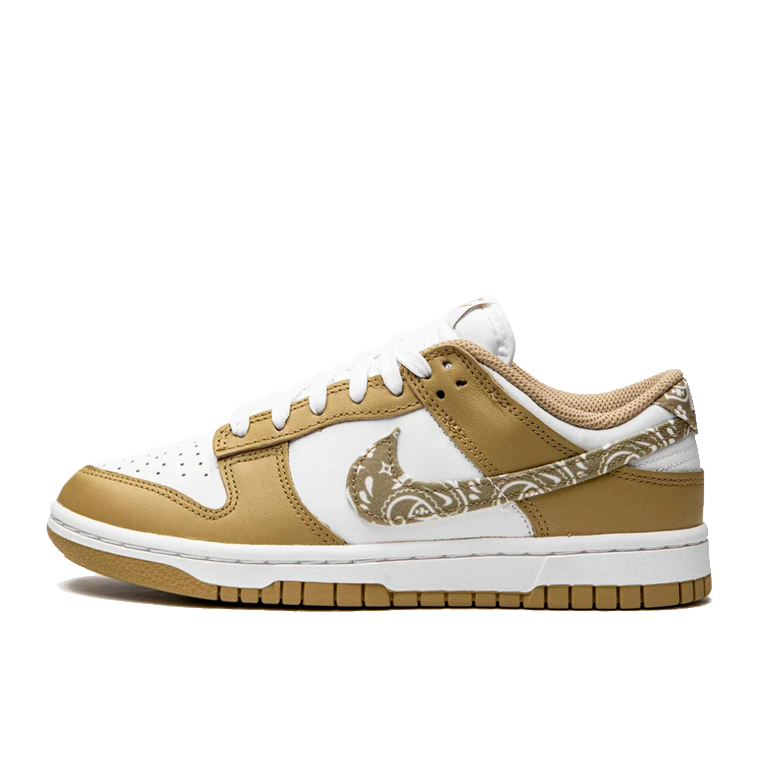 Кроссовки NIKE Dunk Low