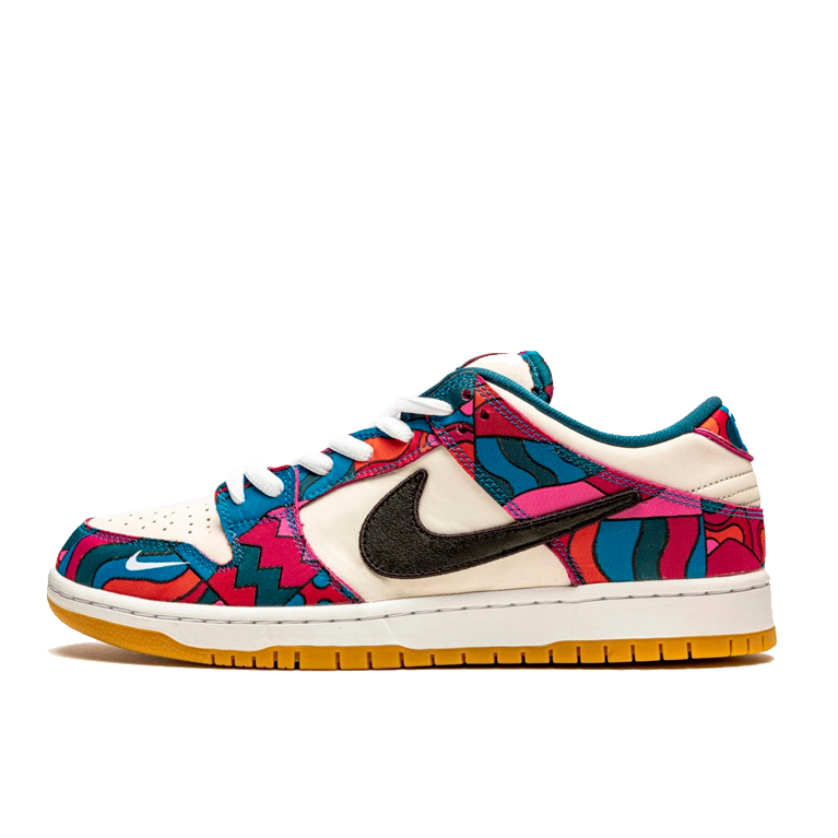 Кроссовки NIKE Dunk Low