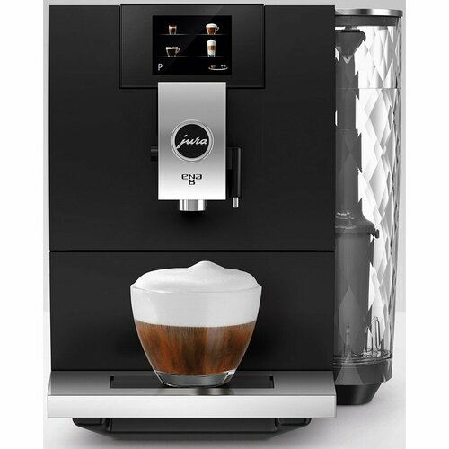 Jura Кофемашина Jura ENA 8 12900000₽