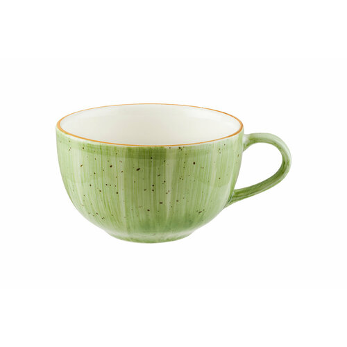 Чашка 350 мл чайная диаметр 110 мм высота 68 мм Терапи