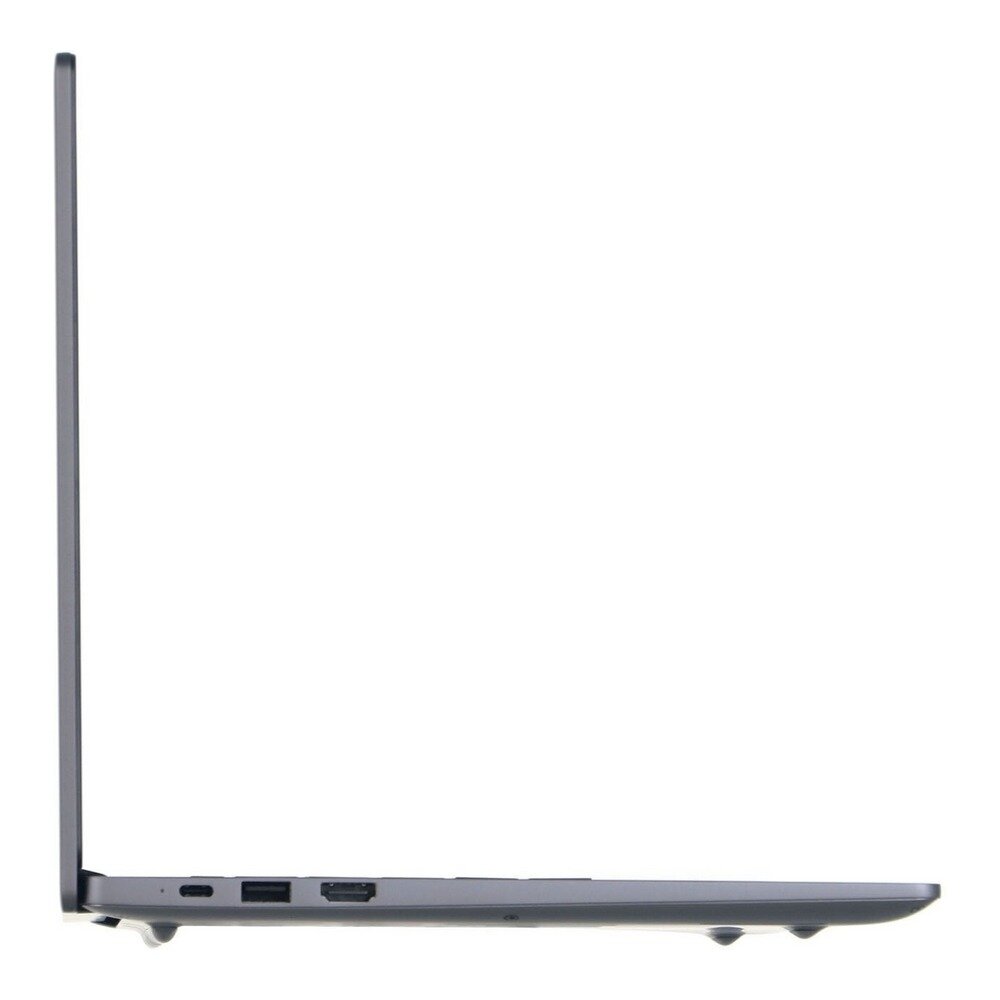 Ноутбук Honor MagicBook X14 2023 FRI-F56 Space Gray 5301AFKC (14", Core i5 12450H, 16Gb/ SSD 512Gb, UHD Graphics) Серый - фото №16