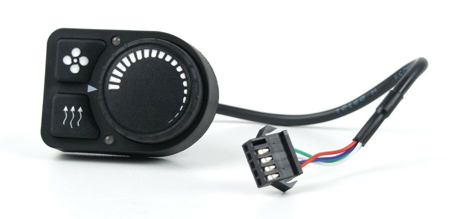 Отопитель салона Адверс PLANAR-44D-12-GP-S — фото 17