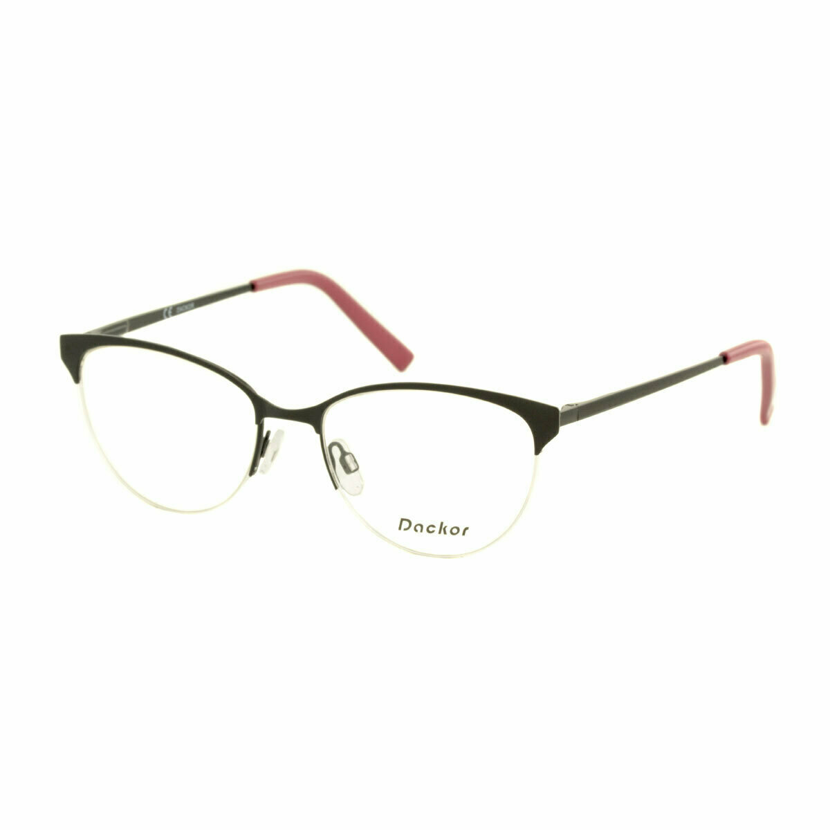 Dackor 057 Nero