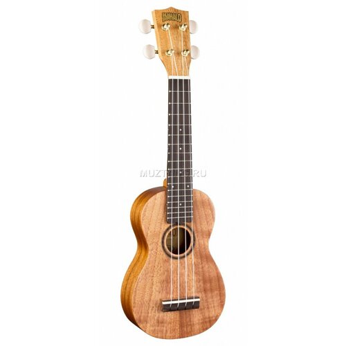 Укулеле MAHALO U-320C Deluxe Concert Ukulele