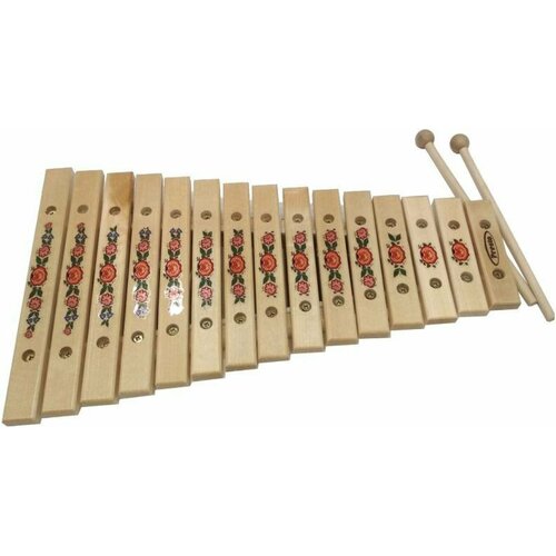 NEWART KS-12P 12 нот - Ксилофон