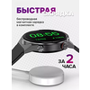 Фото #5 Cмарт часы DT3 MAX ULTRA Умные часы PREMIUM Series Smart Watch AMOLED, iOS, Android, 3 ремешка, Bluetooth звонки, Уведомления