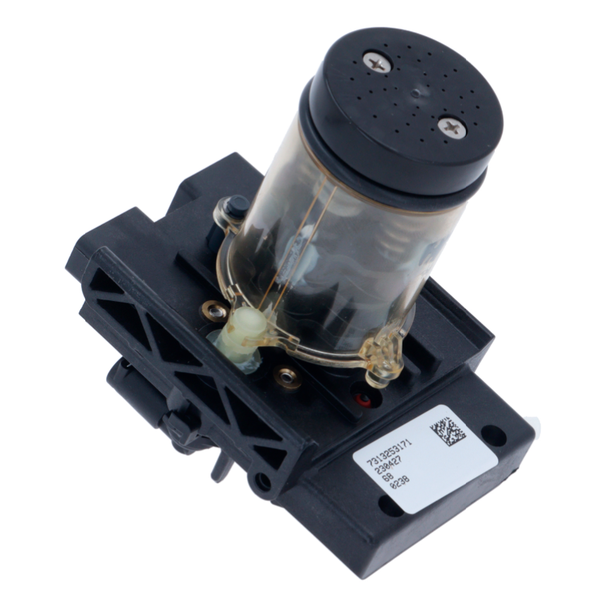 7313244171 Поршень заварного устройства с клапаном Delonghi