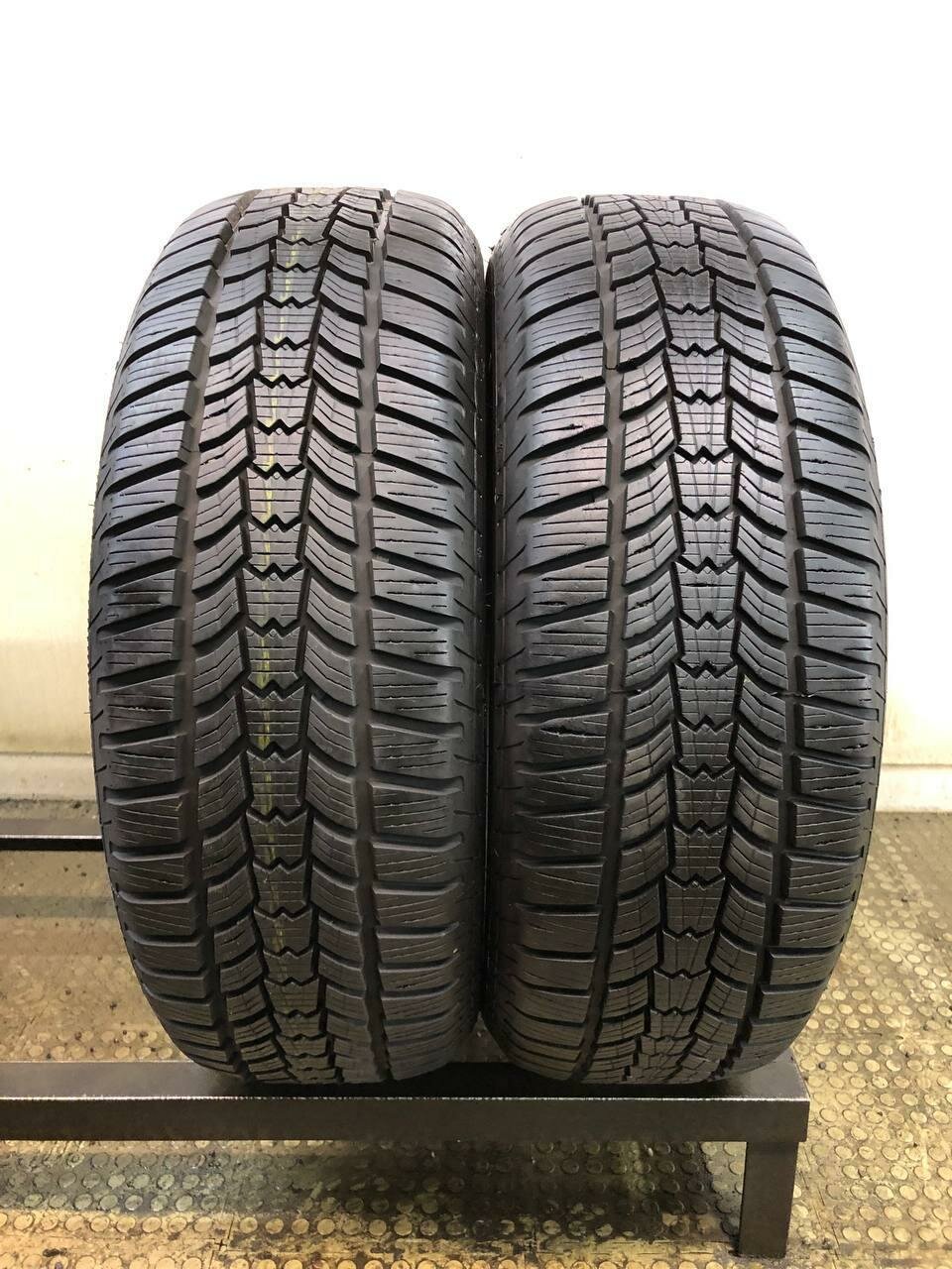 Sava Eskimo HP 2 215/65 R16 БУ Шины Зимние