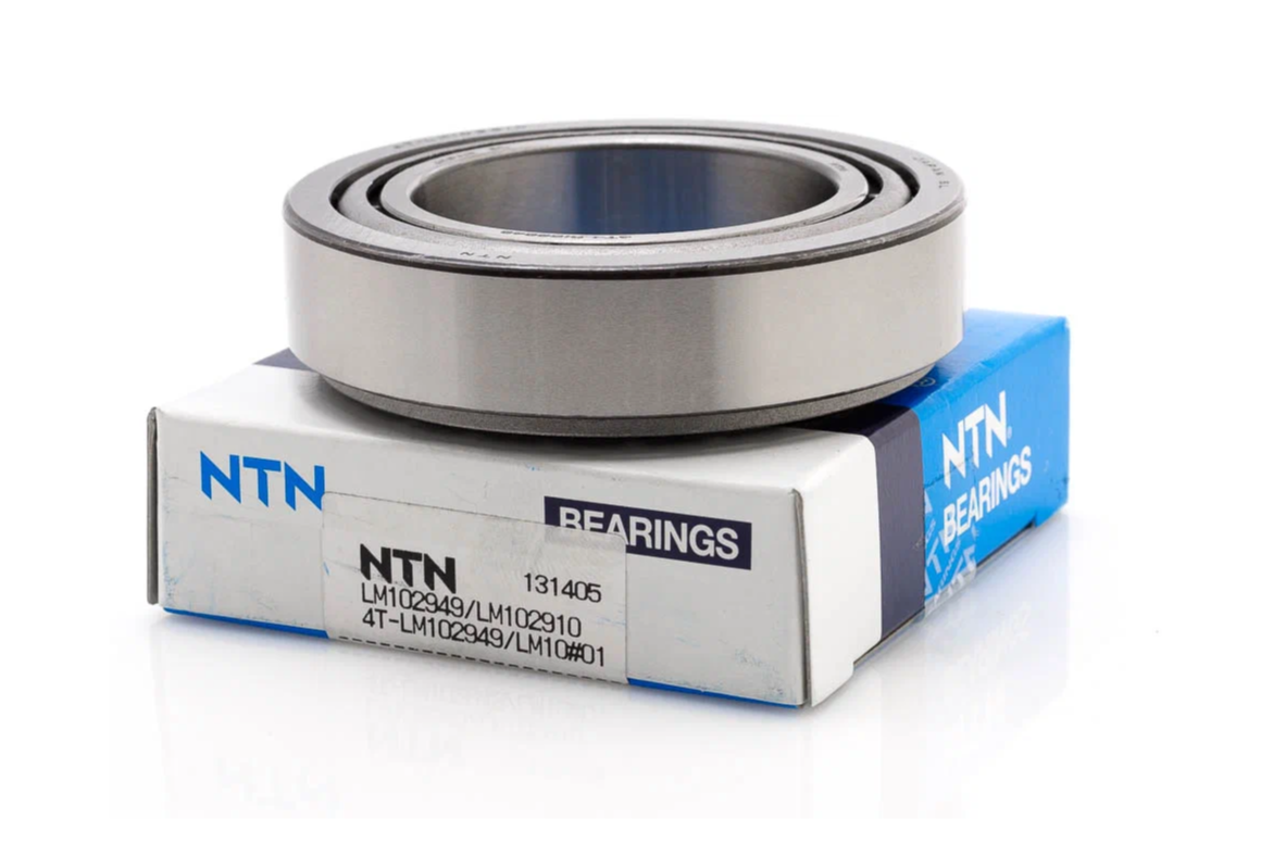 NTN-SNR NTN10294910 Подшипник передней ступицы NTN