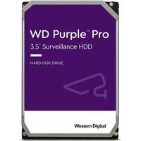 Жесткий диск WD Purple Pro WD8001PURA 8 ТБ