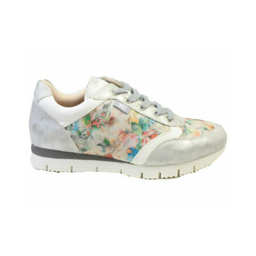 фото Кроссовки xti, размер 40, серый