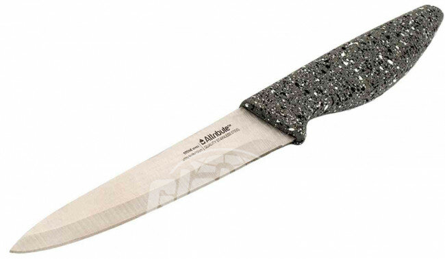 Нож универсальный Attribute Knife Stone AKS114 13см - фото №15
