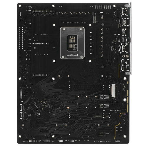 Материнская плата Asrock Z790 PG LIGHTNING, Soc-1700, Intel Z790, ATX - фото №3