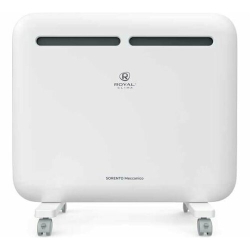 Электрический конвектор Royal Clima REC-S1000M подарок на день рождения мужчине любимому папе дедушке парню 428000₽