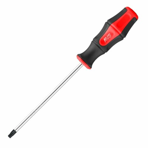 avs отвертка torx® t27x100 мм avs otx27100 Отвертка TORX (T27x100 мм) AVS OTX27100 A40417S